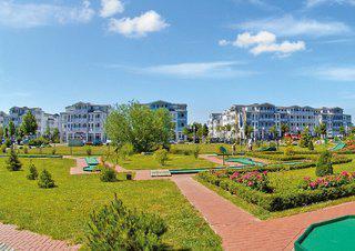 Fewo Im Seepark Sellin 외부 사진