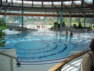 Fewo Im Seepark Sellin 외부 사진